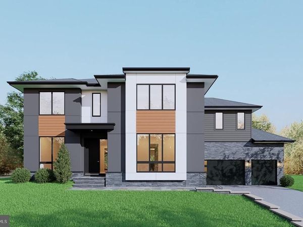 1905 LAMSON PLACE , MCLEAN, VA 22101