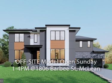 1905 LAMSON PLACE , MCLEAN, VA 22101