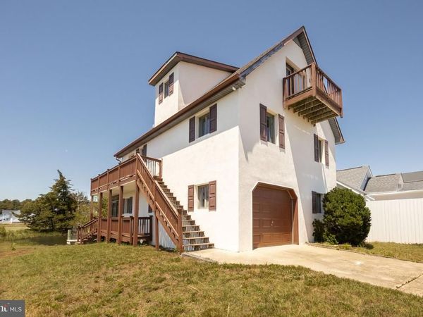 10431 BRIGHTON ROAD , OCEAN CITY, MD 21842