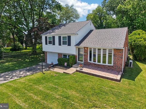 4317 MOUNT VERNON AVENUE, BROOKHAVEN, PA 19015
