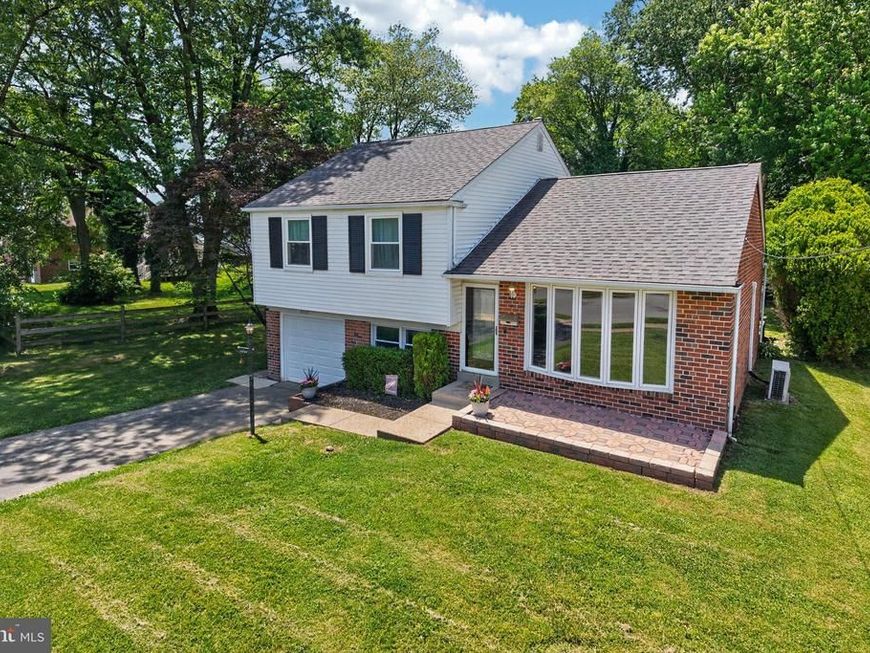 4317 Mount Vernon Avenue, Brookhaven, PA 19015 Main Photo