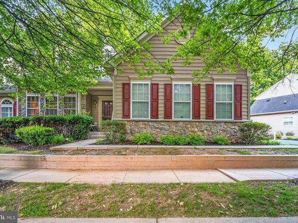 117 TEAPOT COURT , Unit 117, REISTERSTOWN, MD 21136