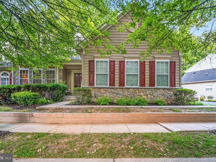 117 Teapot Court , Unit 117, Reisterstown, MD 21136 Main Photo
