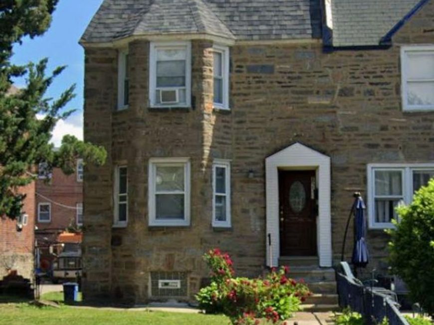 8229 Forrest Avenue, Unit 2, Philadelphia, PA 19150 Main Photo