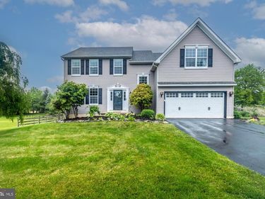 222 S COWAN ROAD, PARKESBURG, PA 19365
