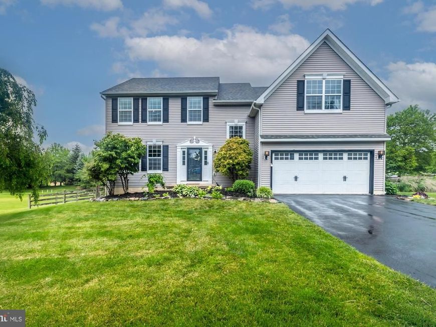 222 S Cowan Road, Parkesburg, PA 19365 Main Photo