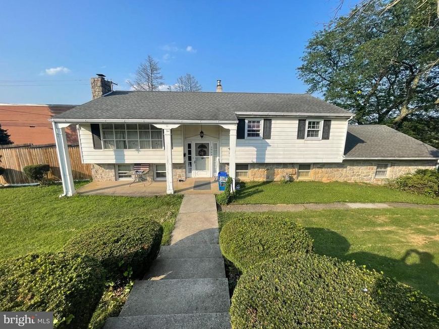 3909 Reiff Place, Reading, PA 19606 Main Photo