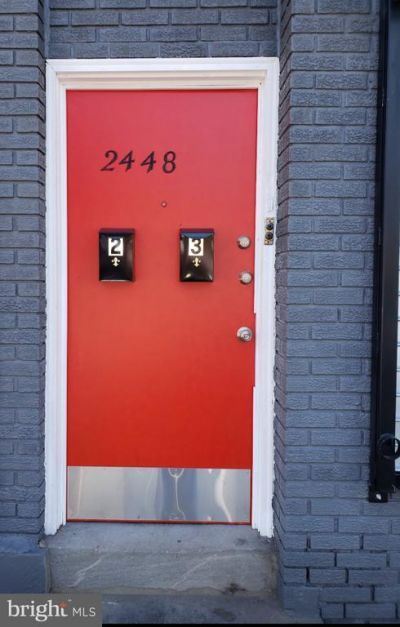 2448 W Montgomery Avenue , Philadelphia, PA 19121 Main Photo