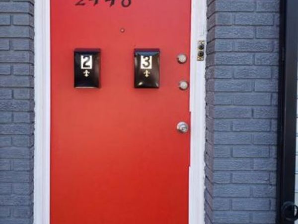 2448 W MONTGOMERY AVENUE , PHILADELPHIA, PA 19121