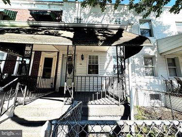 2731 S FAIRHILL STREET, PHILADELPHIA, PA 19148