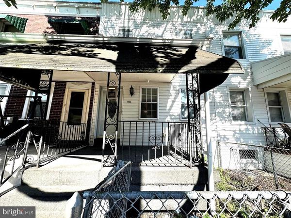 2731 S FAIRHILL STREET, PHILADELPHIA, PA 19148