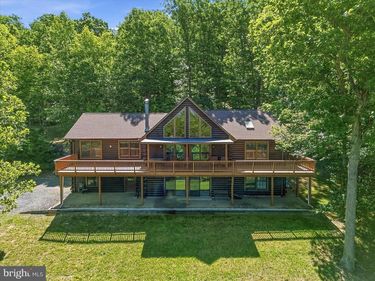 42 FOXRIDGE LANE , FRONT ROYAL, VA 22630