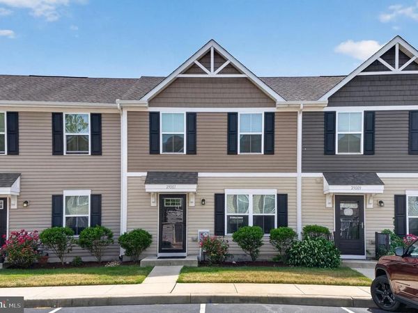 29007 SAINT LUCIA BOULEVARD, MILLSBORO, DE 19966