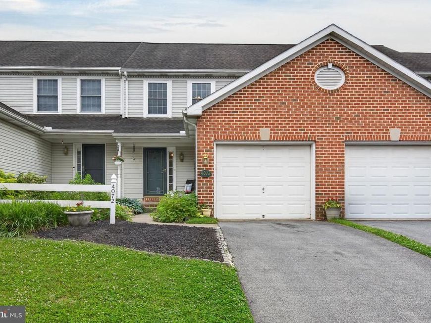 4072 Laurel Lane, Mount Joy, PA 17552 Main Photo