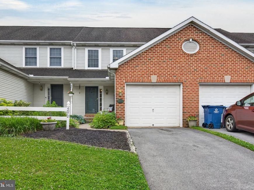 4072 Laurel Lane, Mount Joy, PA 17552 Main Photo