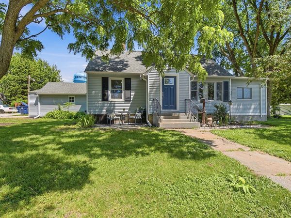 717 Forest Street, Kenyon, MN 55946