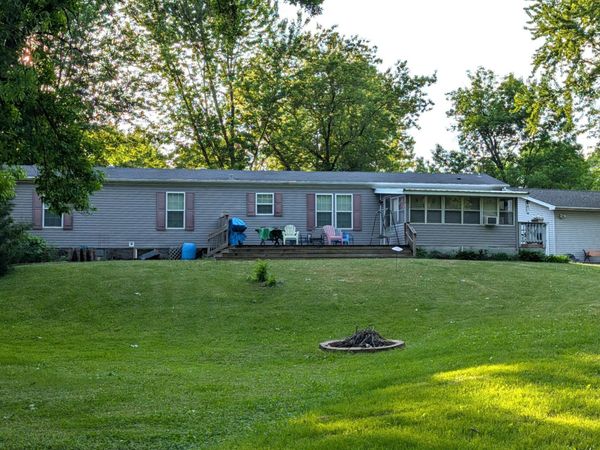 10966 S Frontage Road, Pine City, MN 55063