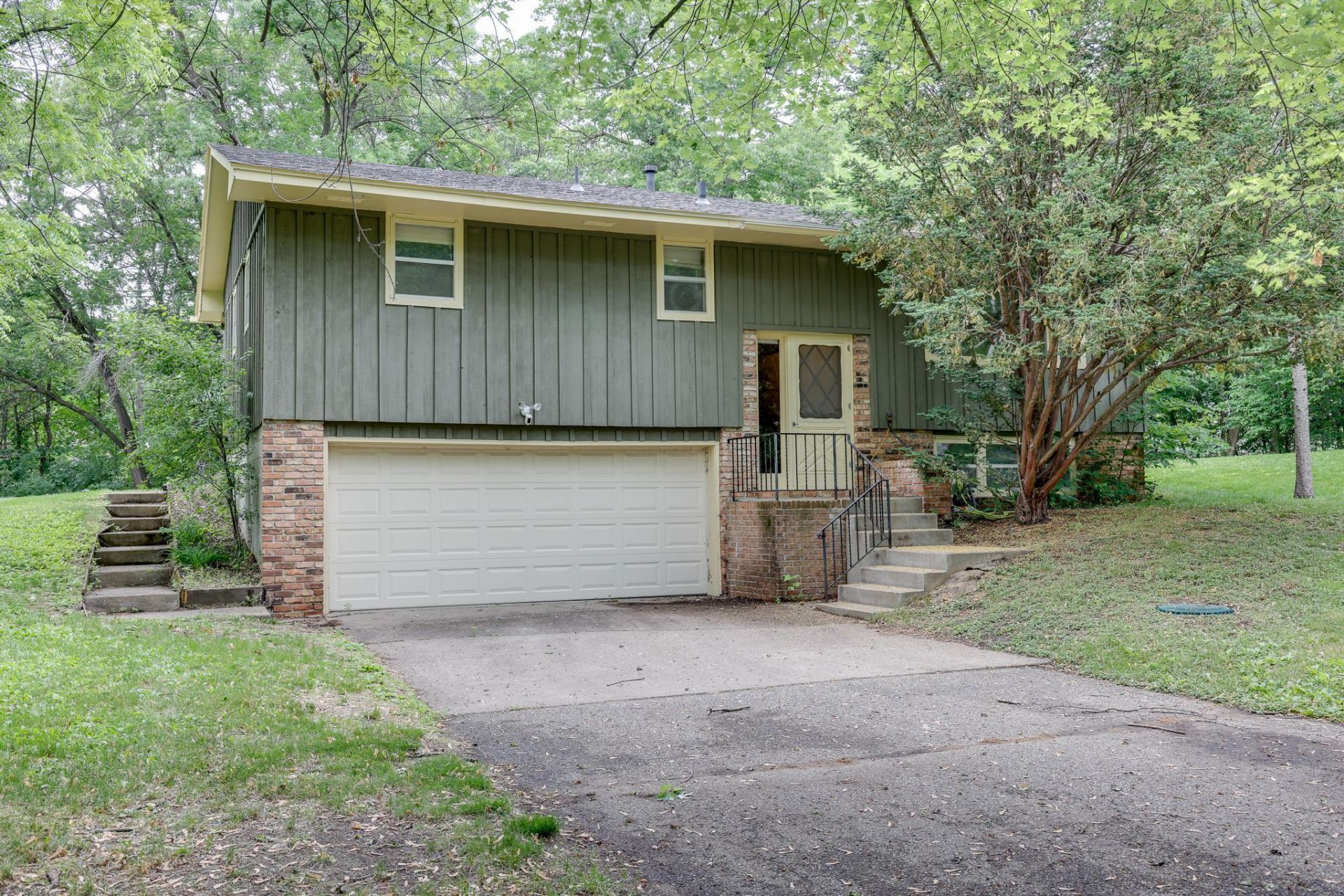 12807 182nd Avenue NW, Elk River, MN 55330