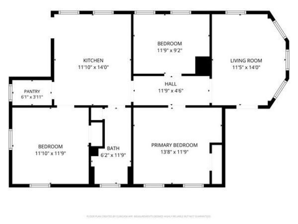 24 Dunlap St, Unit 1, Salem, MA 01970