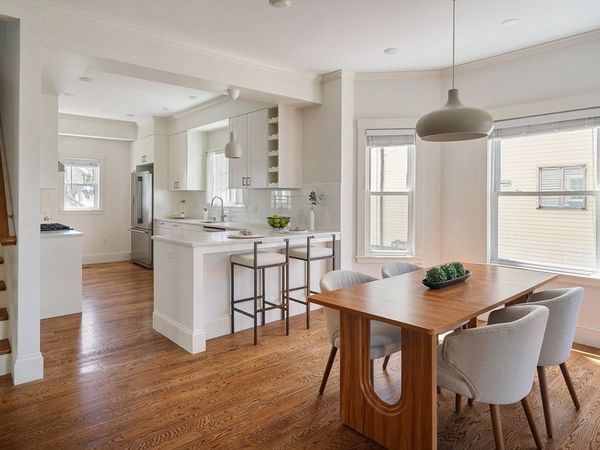 37 Sheridan Ave, Unit 1, Medford, MA 02155