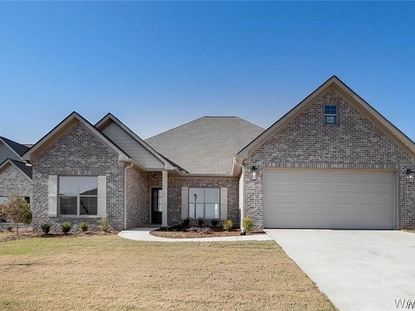 13514 William Drive , Northport, AL 35475