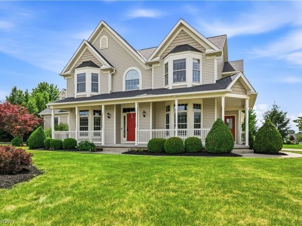 4275 Deer Run Drive , Medina, OH 44256