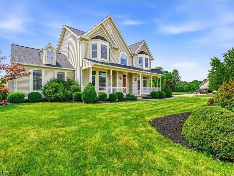 4275 Deer Run Drive , Medina, OH 44256 Photo 2