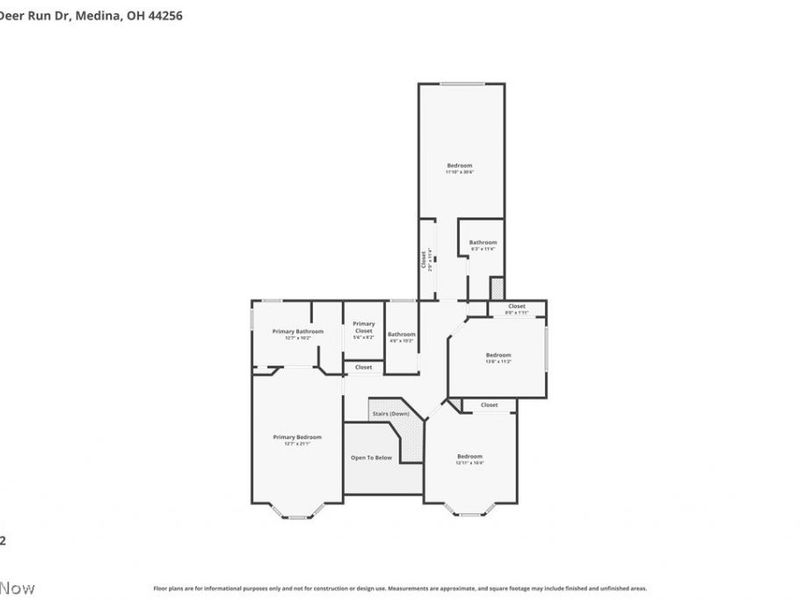 4275 Deer Run Drive , Medina, OH 44256 Photo 27