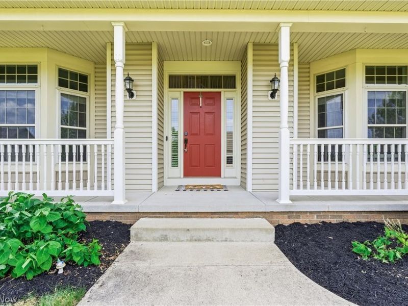 4275 Deer Run Drive , Medina, OH 44256 Photo 3