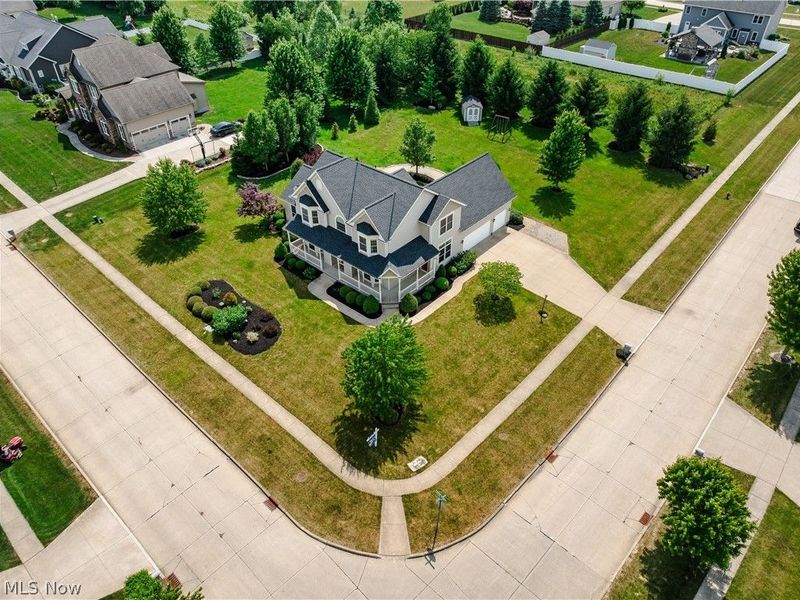 4275 Deer Run Drive , Medina, OH 44256 Photo 4
