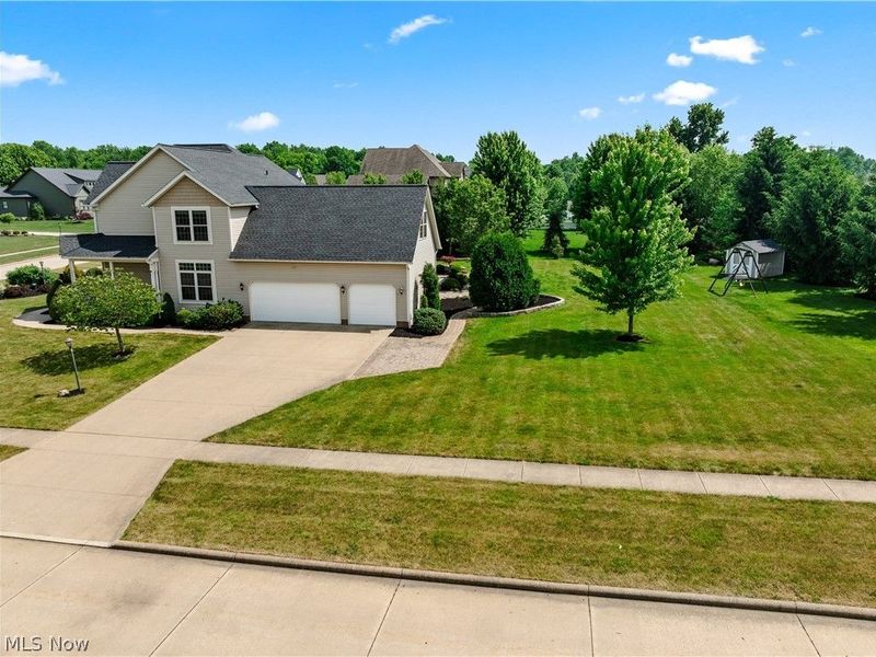 4275 Deer Run Drive , Medina, OH 44256 Photo 47