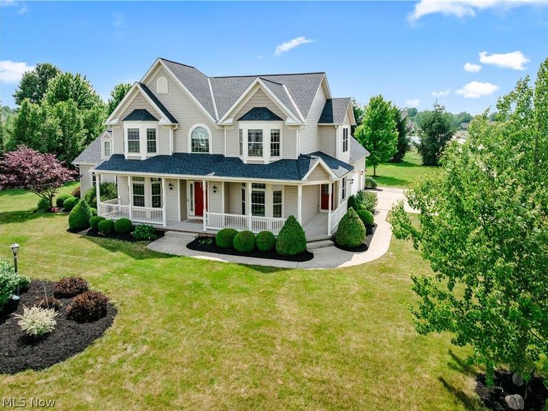 4275 Deer Run Drive , Medina, OH 44256 Photo 49