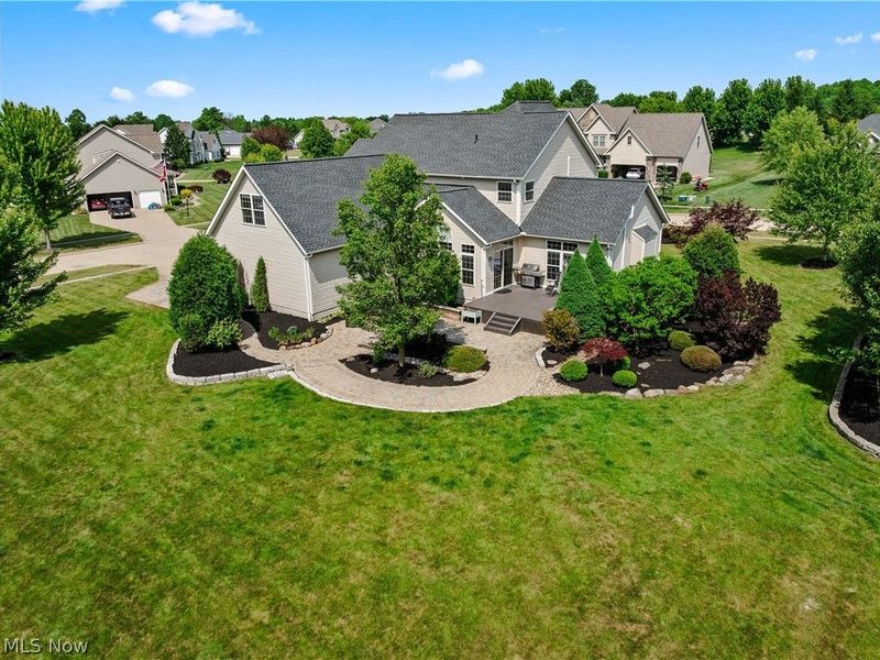 4275 Deer Run Drive , Medina, OH 44256 Photo 5