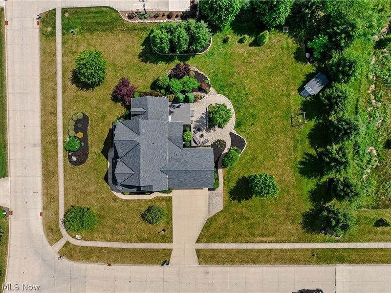 4275 Deer Run Drive , Medina, OH 44256 Photo 7