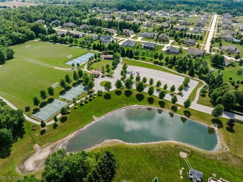 4275 Deer Run Drive , Medina, OH 44256 Photo 8