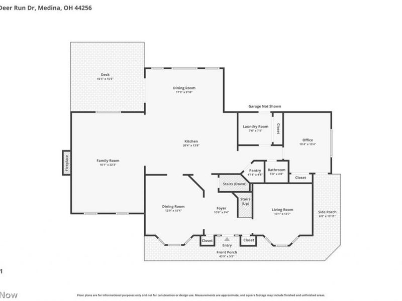4275 Deer Run Drive , Medina, OH 44256 Photo 9