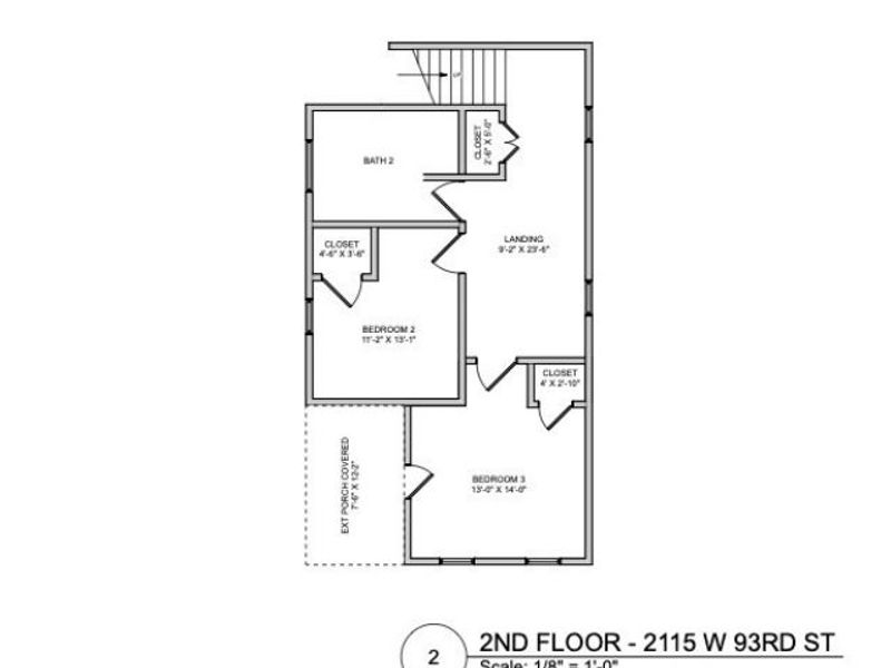 2115 W 93rd Street , Cleveland, OH 44102 Photo 22