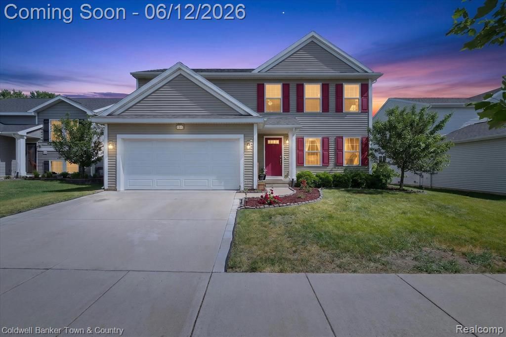 8604 Swartz River Drive, Handy Township, MI 48836 Main Photo