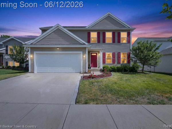 8604 Swartz River Drive, Handy Twp, MI 48836