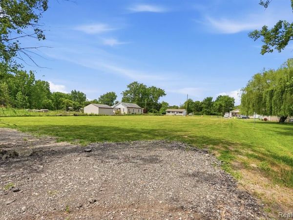 00 La Croix Street , Clinton Twp, MI 48036