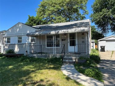 28327 Edward Avenue , Madison Heights, MI 48071