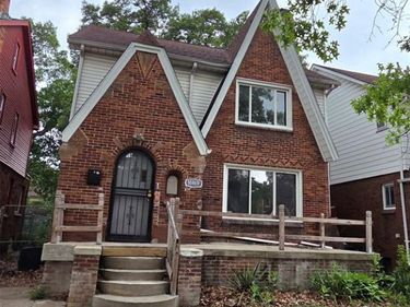 16169 Roselawn Street , Detroit, MI 48221