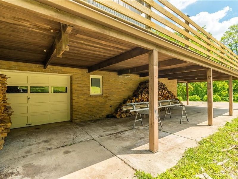 6599 US Highway 36 , Saint Paris, OH 43072 Photo 36