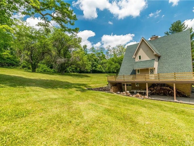 6599 US Highway 36 , Saint Paris, OH 43072 Photo 38