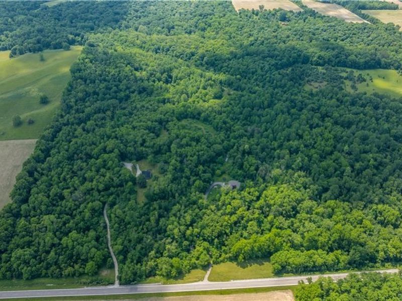 6599 US Highway 36 , Saint Paris, OH 43072 Photo 48