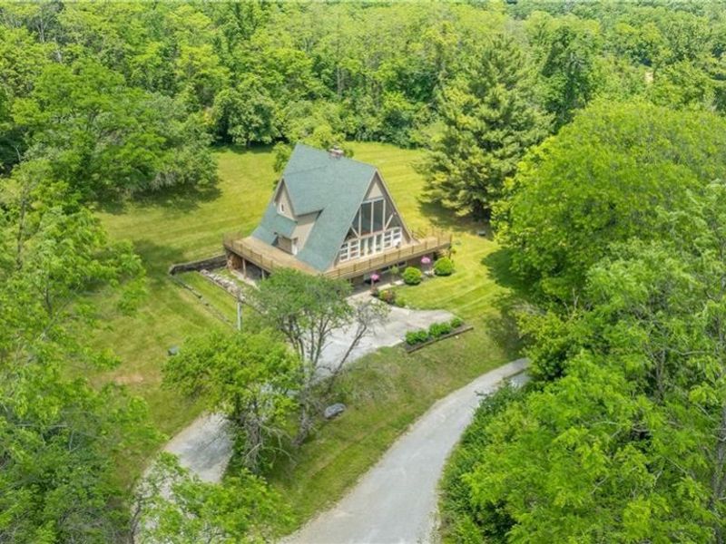 6599 US Highway 36 , Saint Paris, OH 43072 Photo 5