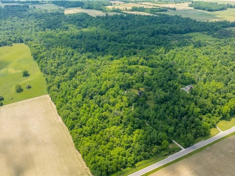 6599 US Highway 36 , Saint Paris, OH 43072 Photo 6