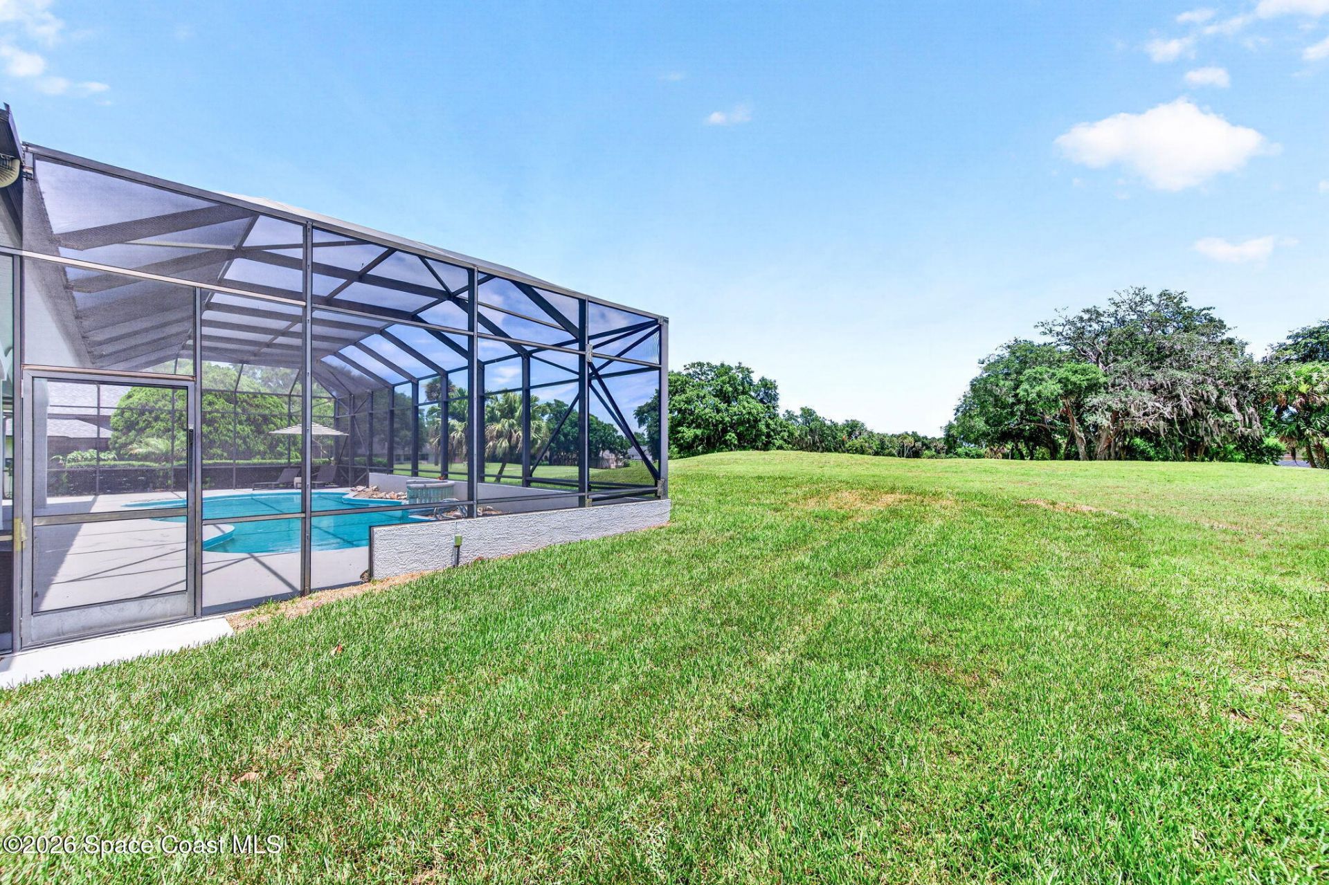 3845 Raney Road, Titusville, FL 32780 Photo