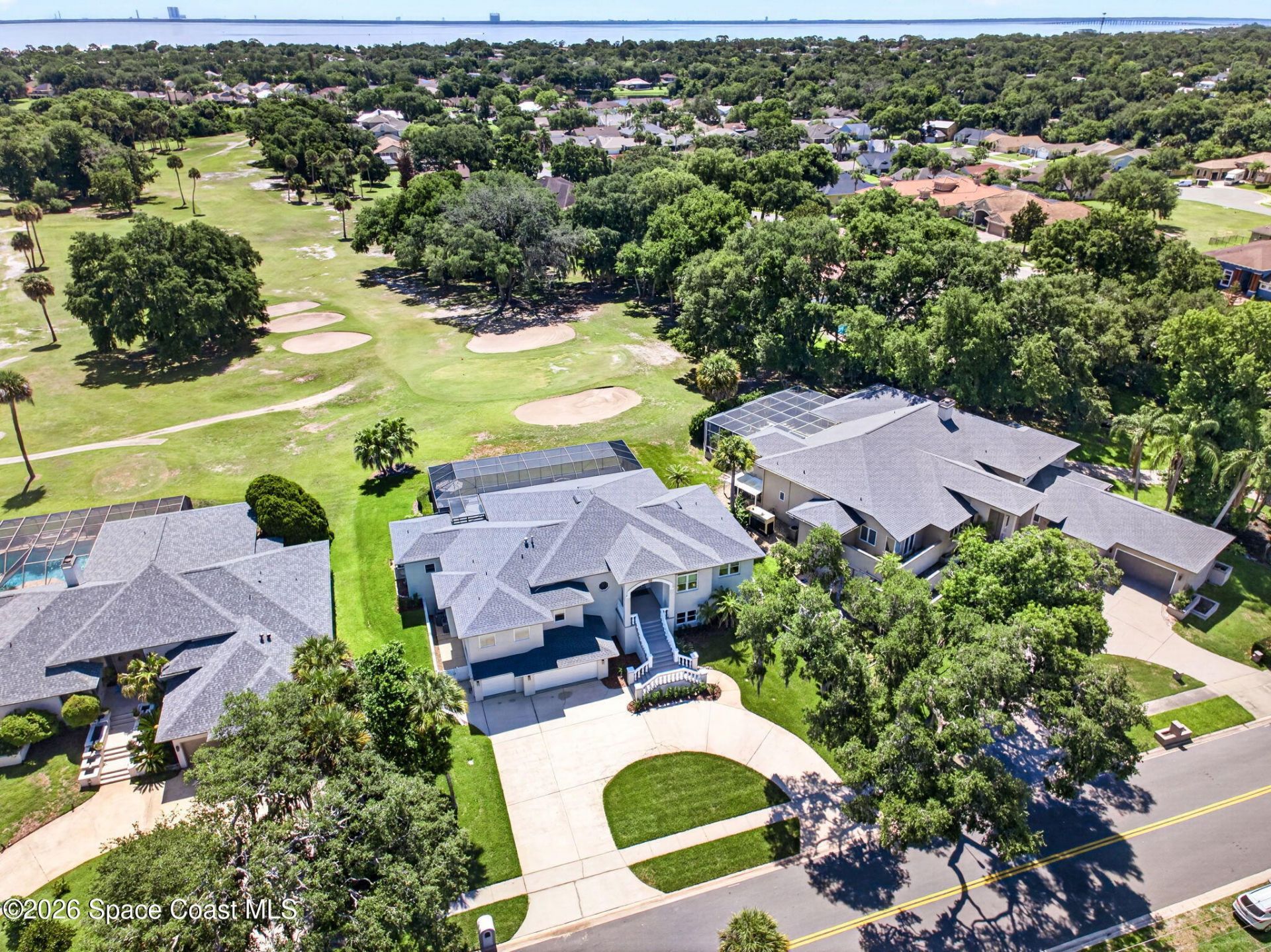 3845 Raney Road, Titusville, FL 32780 Photo