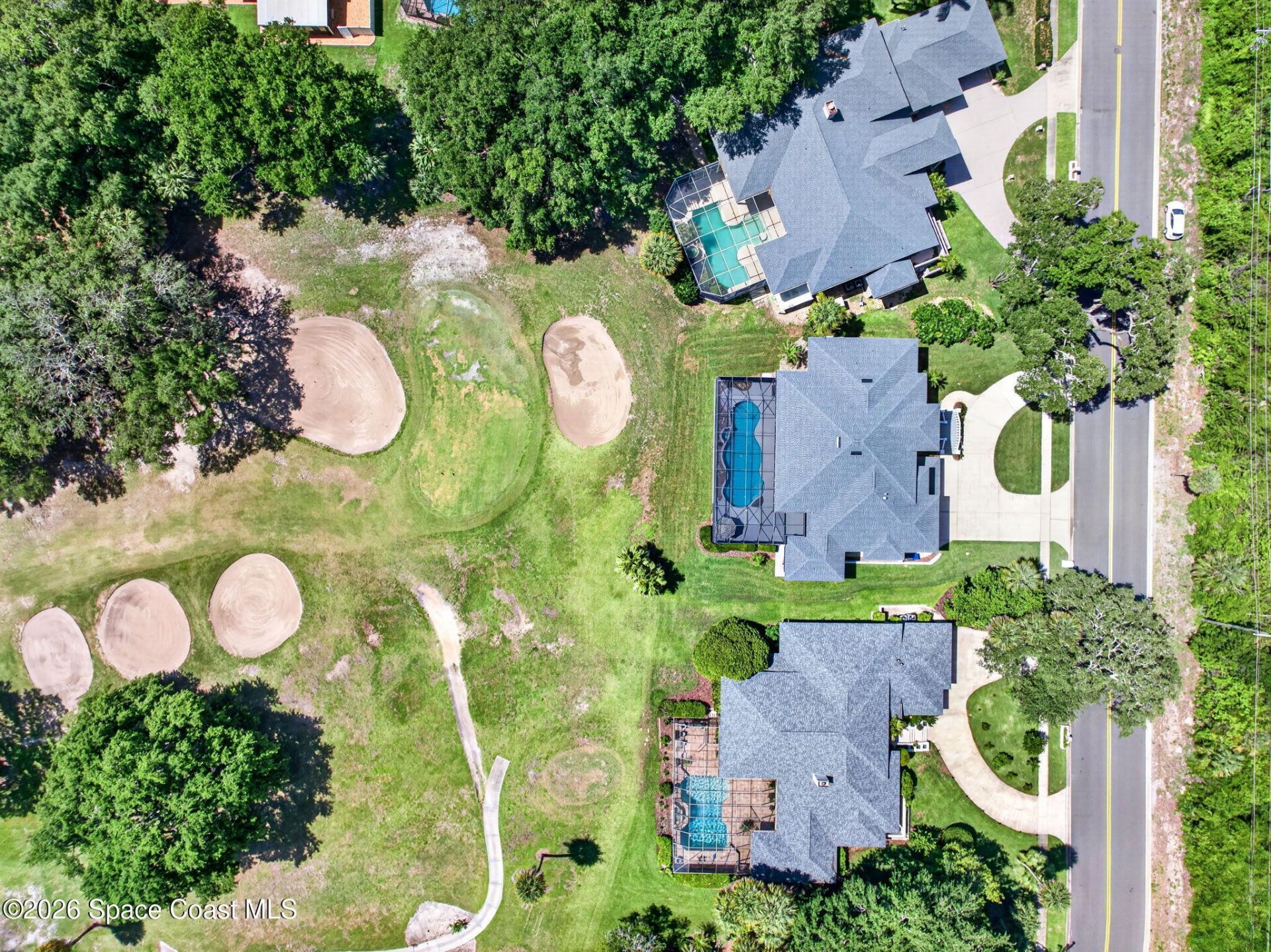 3845 Raney Road, Titusville, FL 32780 Photo